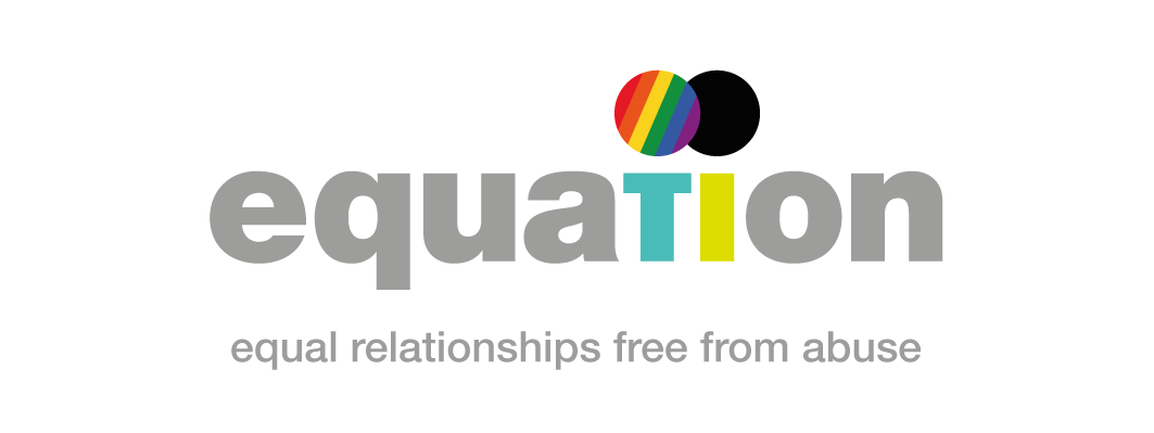 Equation Logo 